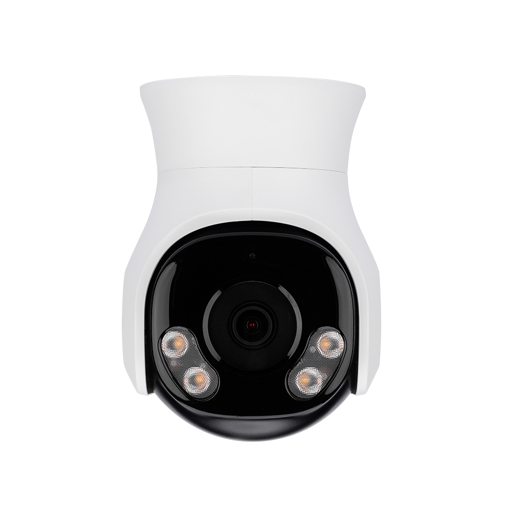 Câmera VHD 3200 MINI SD vista de frente