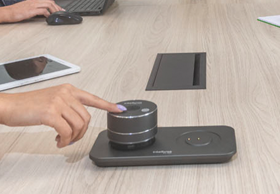 Amplie a Interação em suas Reuniões