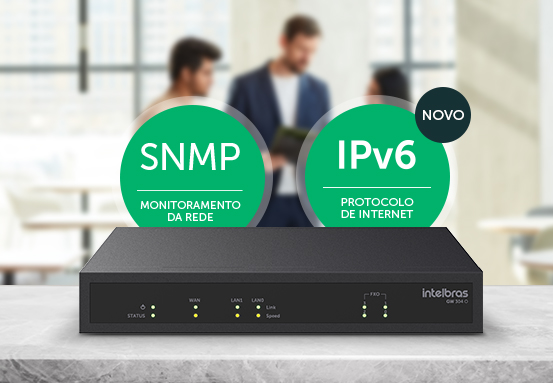 Alta Performance e Agilidade