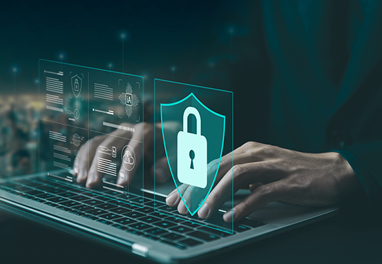 Segurança de Acesso à Rede