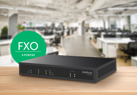 Convers&atilde;o de Sinal