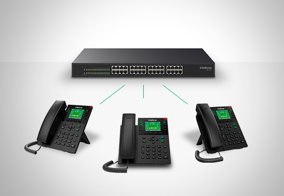 Flexibilidade e Controle