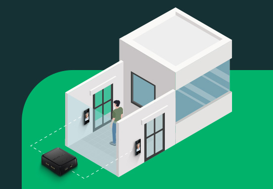 Função Intertravamento