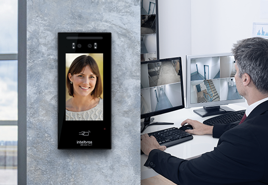 Tecnologia IP e Sistema H&iacute;brido