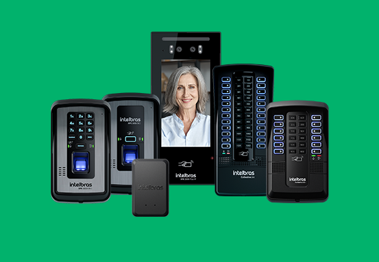 Ampla Compatibilidade