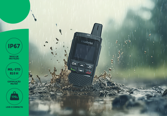 Design durável e resistente