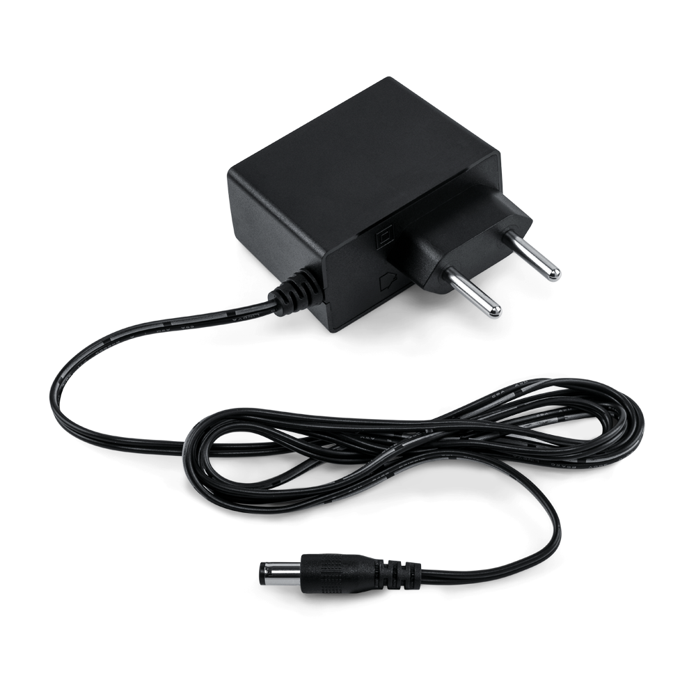 Alimentação contínua e confiável