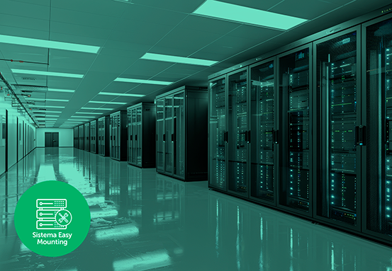 Fácil Montagem e Instalação