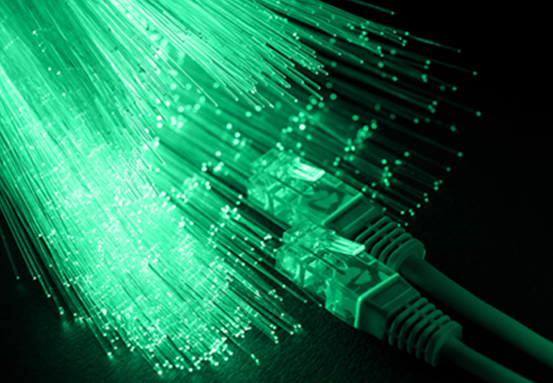 Portas Fast Ethernet com PoE