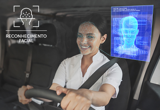 Identificação do Condutor