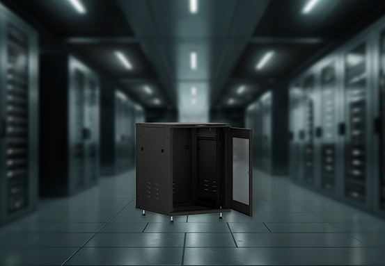 Estrutura Robusta e Resistente