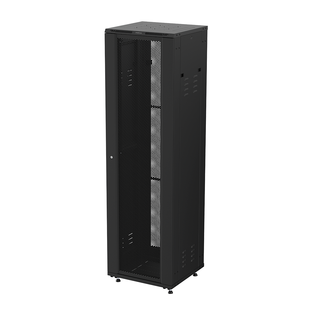 Rack Piso Desmontável RPD 4457 PP vista principal