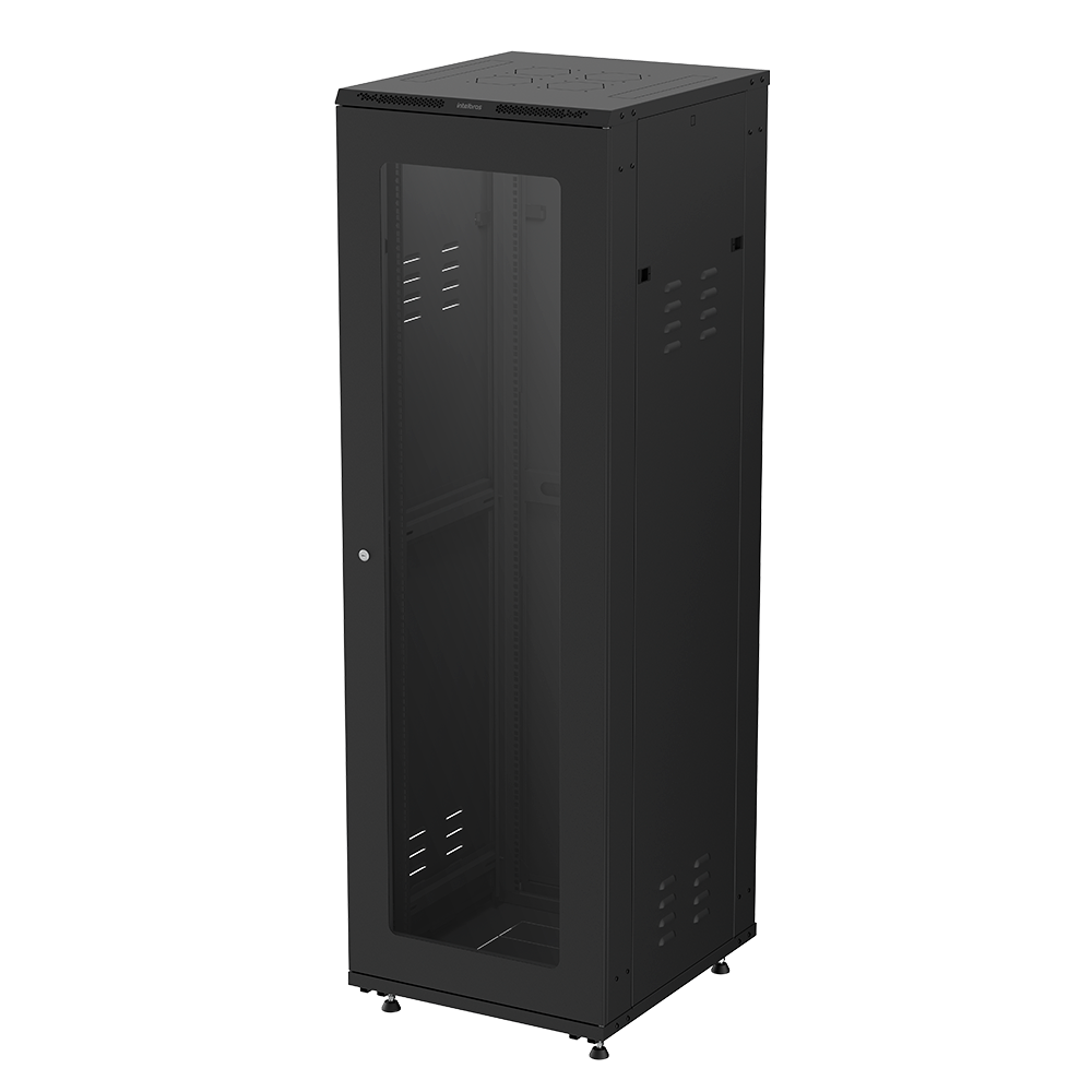 Rack de Piso Desmontável 40U RPD 4067