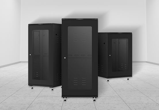 Rack dispon&iacute;vel em diversos tamanhos para cada necessidade