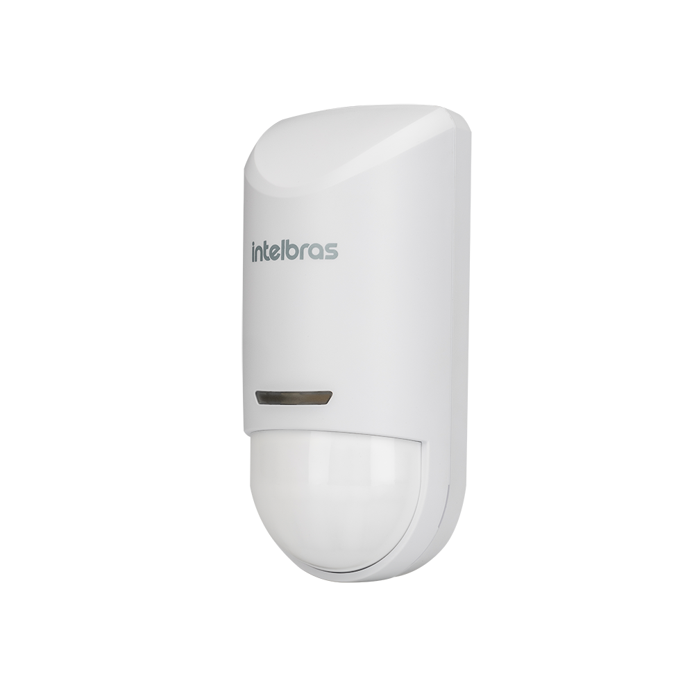 Sensor IVP 5000 LD em perspectiva