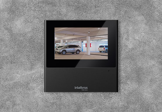 Monitoramento de Câmeras