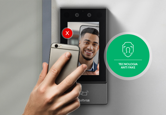 Tecnologia Anti-Fake