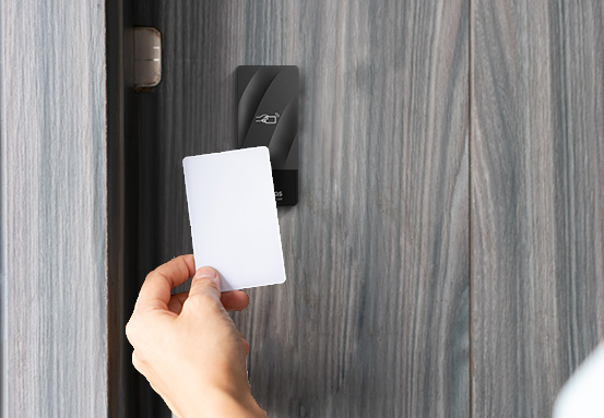 Autenticação Segura por Proximidade