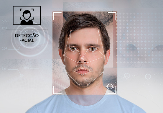 Tecnologia de Detecção Facial