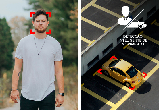 Detecção Inteligente