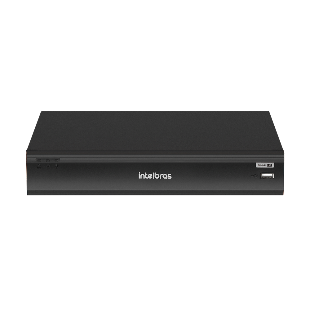 Imagem principal do gravador iMHDX 3108