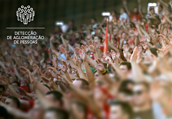 Demonstração da Inteligência Artificial