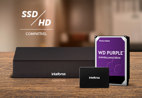 Ilustração de um Hard Drive para armazenamento