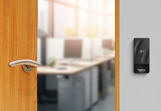 Material resistente e design moderno