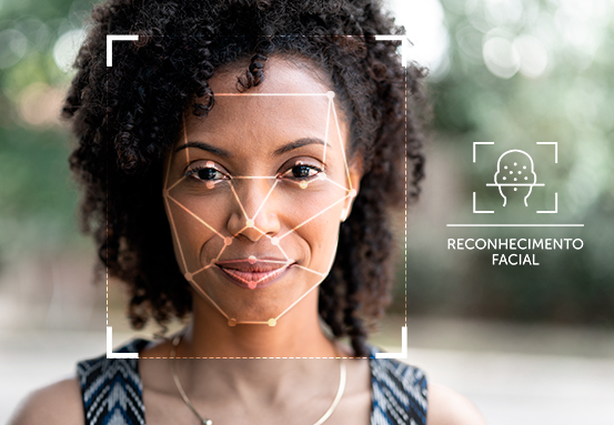 Reconhecimento Facial em Tempo Real