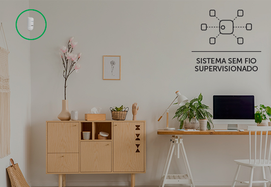 Transmissão de Longo Alcance