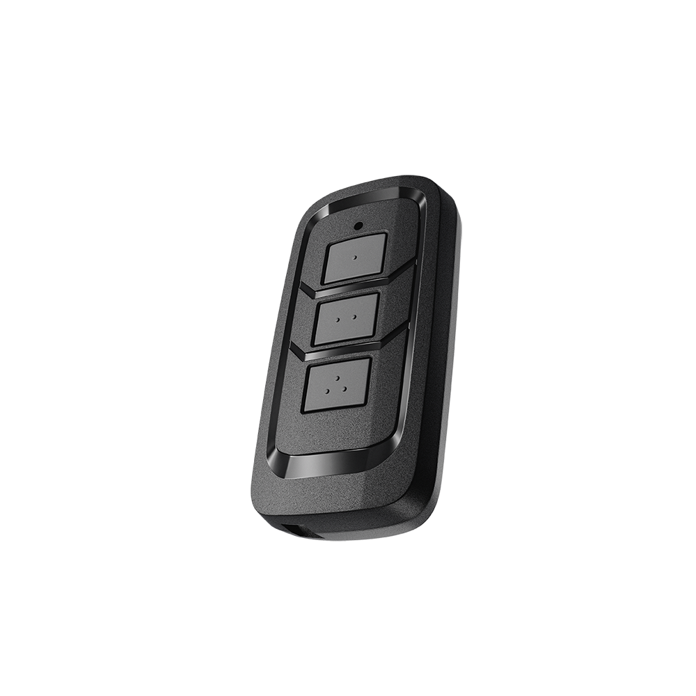 Controle remoto XAC 2003 | Intelbras