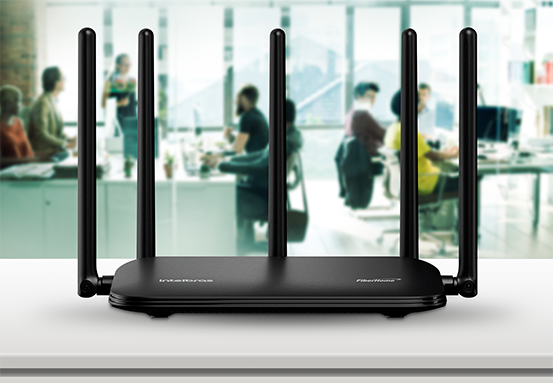 M&uacute;ltiplos Dispositivos Conectados