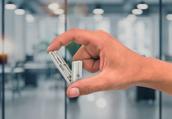 Preparação da Fibra