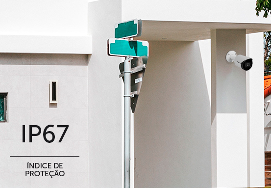 Segurança a toda prova com monitoramento robusto