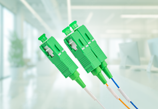 Splitter FBT 1x2 SC/APC XFSD 2080 | Intelbras