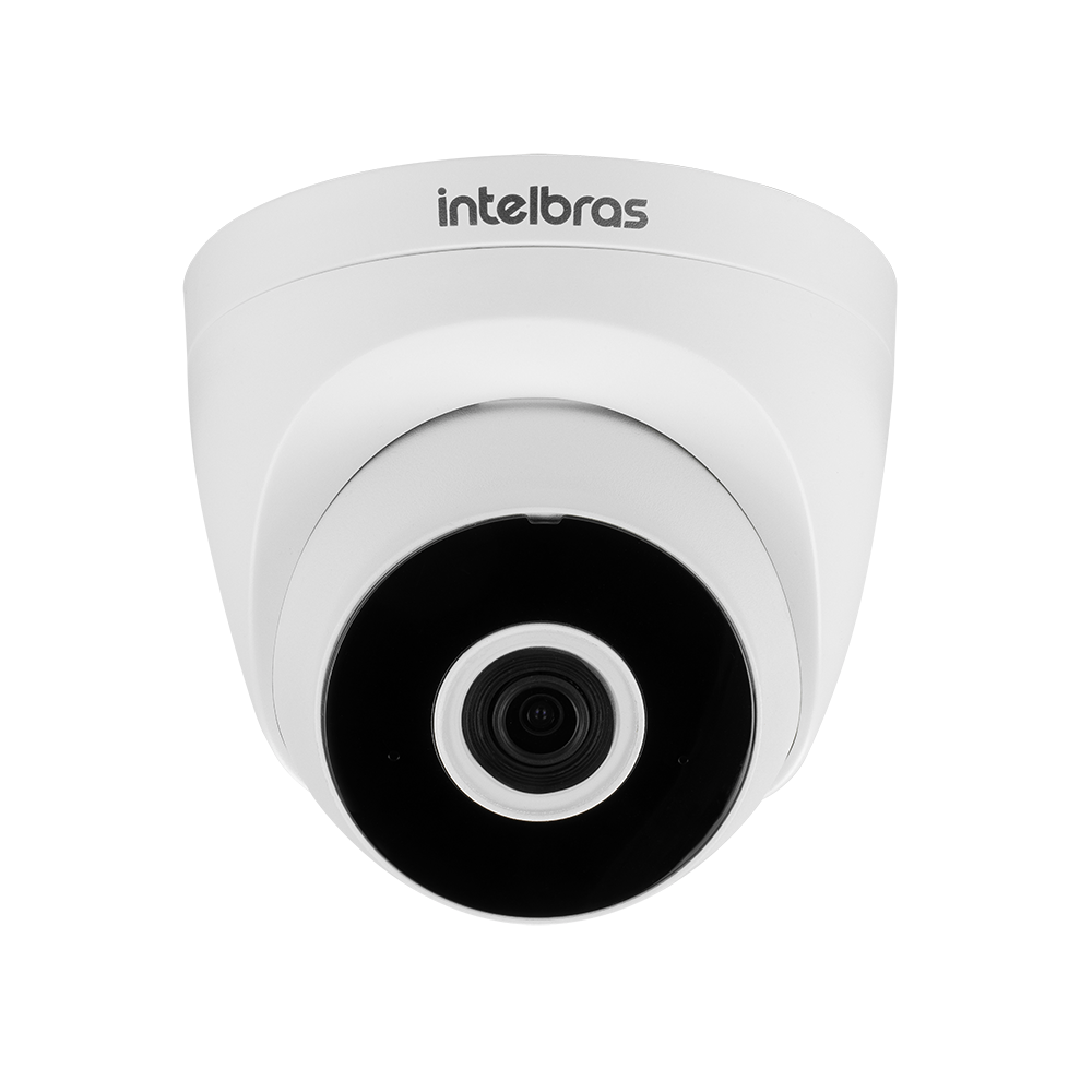 Câmera VIPW 1230 D em destaque