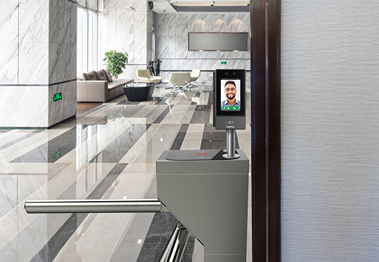 Aquisição facilitada