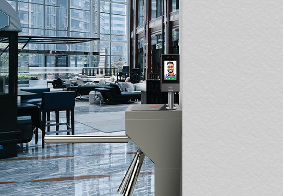 Facilidade de instalação