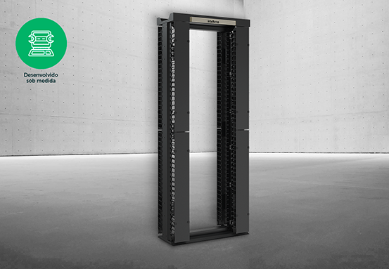 Produto aprovado em testes de qualidade