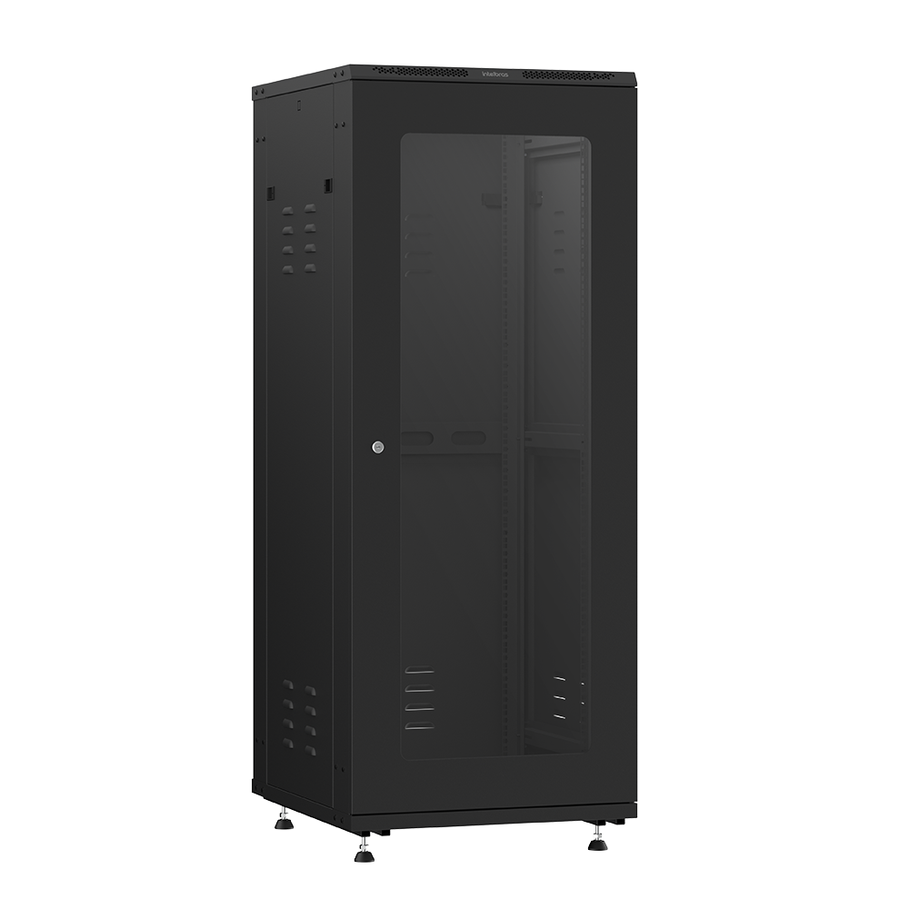 Rack de Piso Desmont&aacute;vel 32U 870mm