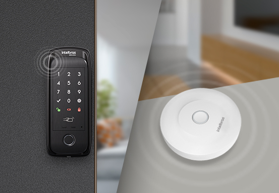 Benefícios do hub de automação