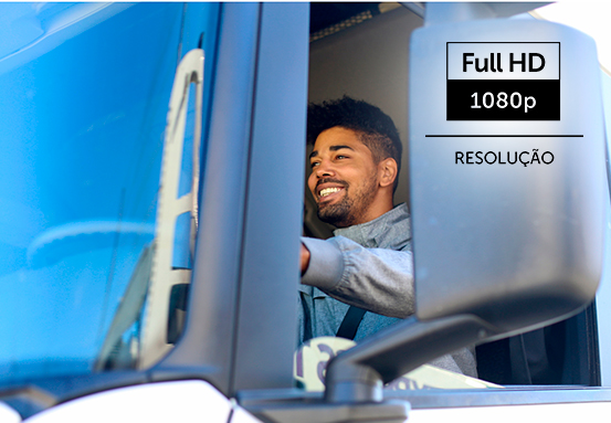 Alta definição de imagens