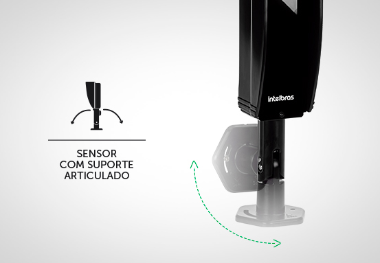 Instalação sem adaptações