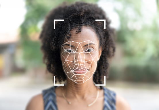 Demonstração da proteção antifake do dispositivo