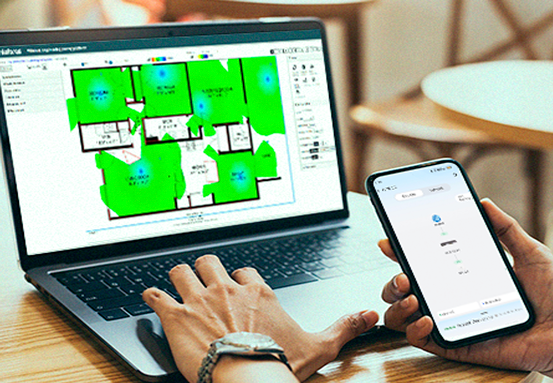 Gerenciamento em nuvem INC Cloud