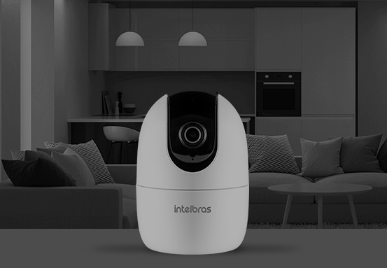 Qualidade da imagem noturna