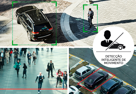 Inteligências de Vídeo