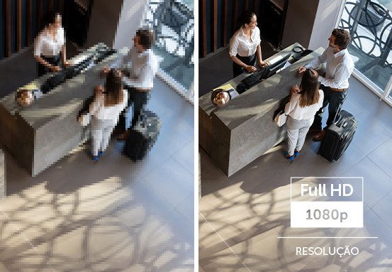 1/6 12インチサイズ ベリーホット  FBIバージョン2.0 Câmera HDCVI Speed Dome VHD 5216 SD | Intelbras