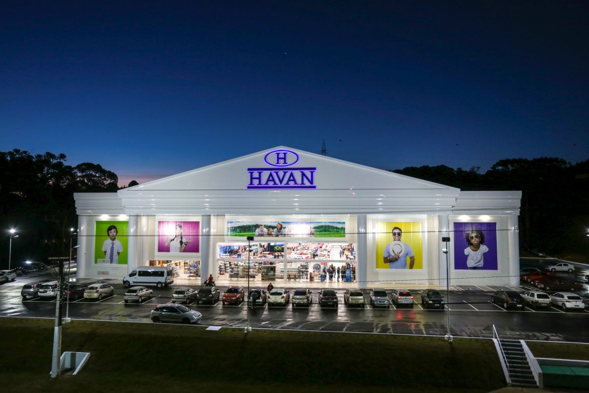 Case Havan