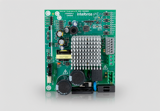 Fácil programação